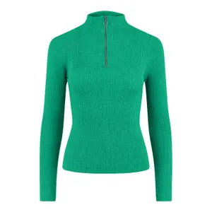 Sweatshirt femme Pieces Fibs image-0