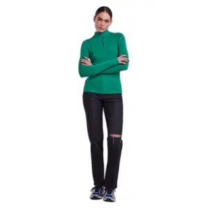 Sweatshirt femme Pieces Fibs image-2