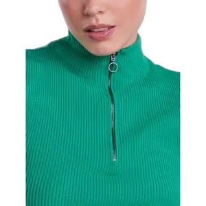 Sweatshirt femme Pieces Fibs image-4
