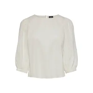 Tunique 3/4 femme Pieces Agata image-0