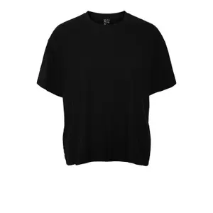 T-shirt oversize femme Pieces Kylie image-0