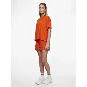 Camiseta de mujer Pieces Kylie image-4