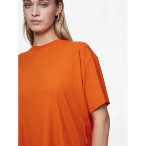 Camiseta de mujer Pieces Kylie image-5