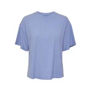 Camiseta de mujer Pieces Kylie image-0