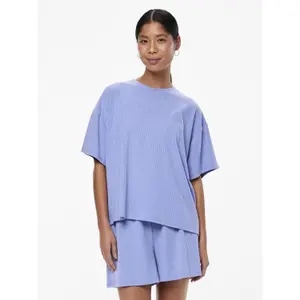 Camiseta de mujer Pieces Kylie image-1