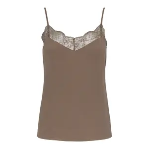 Tampo do tanque feminino Pieces Tiffany image-0