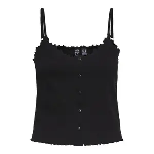 Camiseta de tirantes mujer Pieces Nukisa image-0