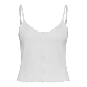 Camiseta de tirantes mujer Pieces Nukisa image-0