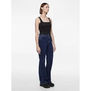 Camiseta de tirantes mujer Pieces Nukisa image-3