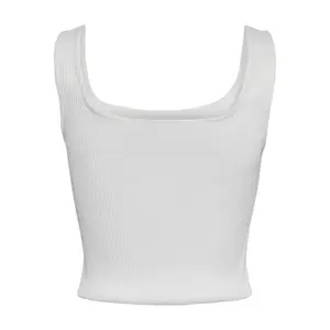 Camiseta de tirantes mujer Pieces Nukisa image-4