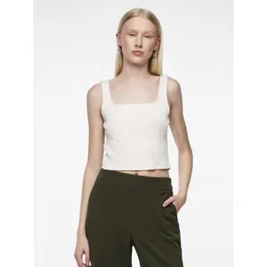 Camiseta de tirantes mujer Pieces Nukisa image-2