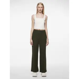 Camiseta de tirantes mujer Pieces Nukisa image-3