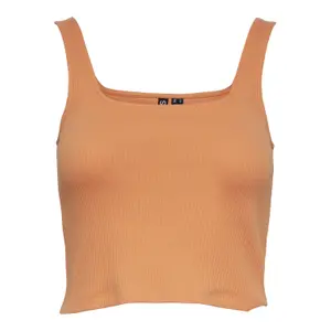 Camiseta de tirantes para mujer Pieces Nukisa image-0