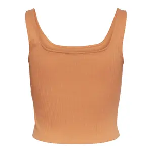 Camiseta de tirantes para mujer Pieces Nukisa image-4