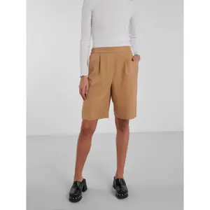 Pantalón corto mujer Pieces Tally HW Noos image-1