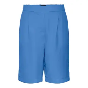 Pantalón corto mujer Pieces Tally HW Noos image-0