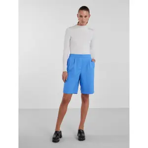 Pantalón corto mujer Pieces Tally HW Noos image-2