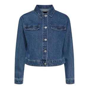 Chaqueta para mujer Pieces Tessie image-0