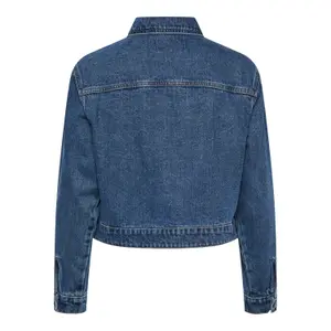 Chaqueta para mujer Pieces Tessie image-3