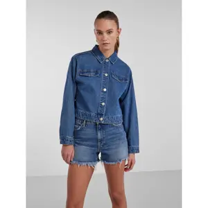 Chaqueta para mujer Pieces Tessie image-1