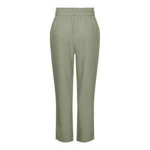 Pantalon droit femme Pieces Boss Paperbag image-3