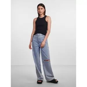 Débardeur boxer femme Pieces Ruka image-1