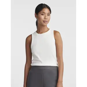 Camiseta de tirantes mujer Pieces Ruka image-2