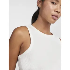 Camiseta de tirantes mujer Pieces Ruka image-4