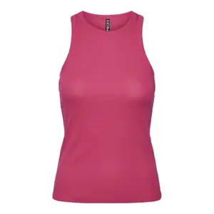 Camiseta de tirantes mujer Pieces Ruka image-0