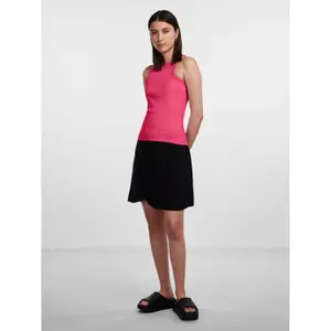 Camiseta de tirantes mujer Pieces Ruka image-3