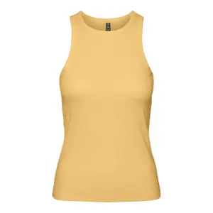 Camiseta de tirantes mujer Pieces Ruka image-0