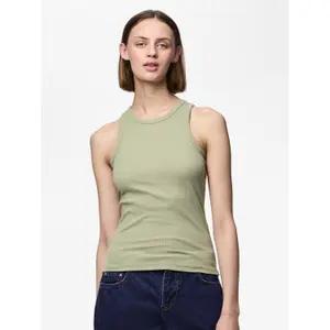 Camisola interior boxer para mulher Pieces Ruka image-3