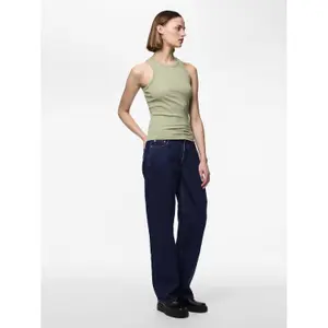 Camisola interior boxer para mulher Pieces Ruka image-2