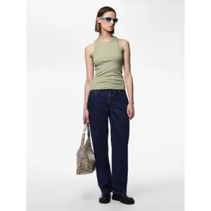 Camisola interior boxer para mulher Pieces Ruka image-1