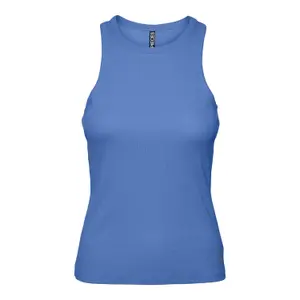 Camiseta de tirantes mujer Pieces Ruka image-0