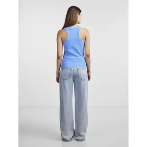 Camiseta de tirantes mujer Pieces Ruka image-3