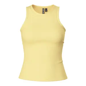 Canottiera da donna Pieces Ruka image-0
