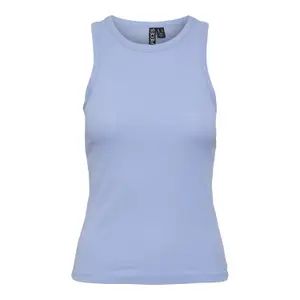 Camiseta de tirantes para mujer Pieces Ruka image-0
