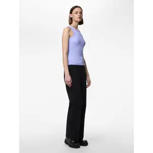 Camiseta de tirantes para mujer Pieces Ruka image-3