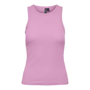 Camiseta de tirantes para mujer Pieces Ruka image-0