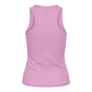 Camiseta de tirantes para mujer Pieces Ruka image-3