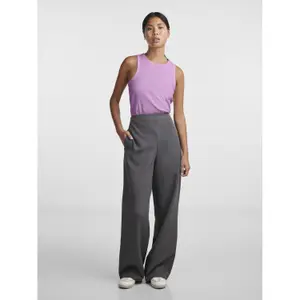 Camiseta de tirantes para mujer Pieces Ruka image-2