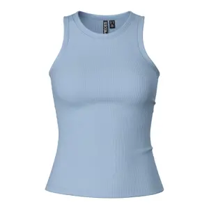 Canottiera da donna Pieces Ruka image-0
