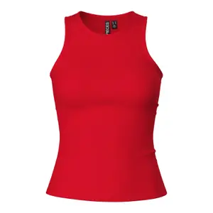 Canottiera da donna Pieces Ruka image-0