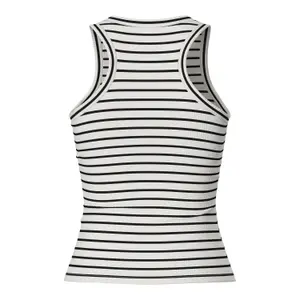 Canottiera da donna Pieces Ruka image-1
