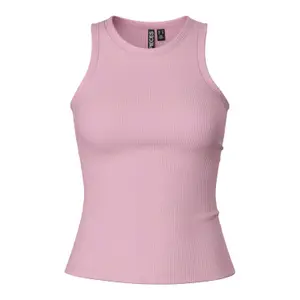 Canottiera da donna Pieces Ruka image-0