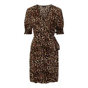 Vestido 2/4 de mujer Pieces Tala Noos BC image-0