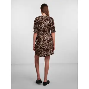 Vestido 2/4 de mujer Pieces Tala Noos BC image-3