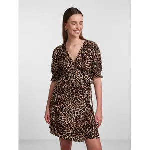 Vestido 2/4 de mujer Pieces Tala Noos BC image-1
