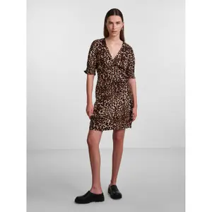 Vestido 2/4 de mujer Pieces Tala Noos BC image-2